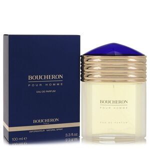 Boucheron Pour Homme Eau De Parfum Men The correct color for Boucheron Pour